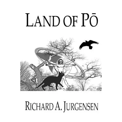 Land of Pō - Paperback