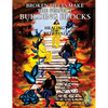 Broken Pieces Make the Perfect Building Blocks: Healing from Betrayal - Hardcover