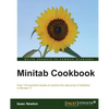 Minitab Cookbook - Paperback