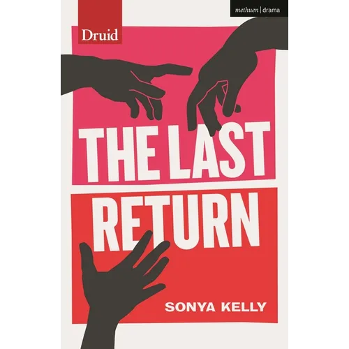 The Last Return - Paperback