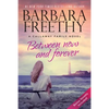 Between Now And Forever - Hardcover