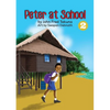 Peter At School - Paperback