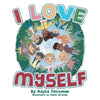 I Love Myself - Paperback