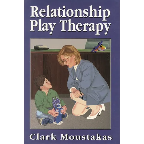 Relationship Play Therapy - Paperback