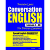 Preston Lee's Conversation English For Persian Speakers Lesson 1 - 40 - Paperback