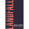 Landfall (Valancourt 20th Century Classics) - Paperback