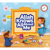 Allah Knows All about Me - Paperback