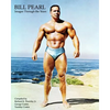 Bill Pearl - Images Through the Years - Paperback