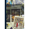 The Square of Sevens; an Authoritative System of Cartomancy - Paperback