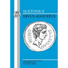 Suetonius: Divus Augustus - Paperback