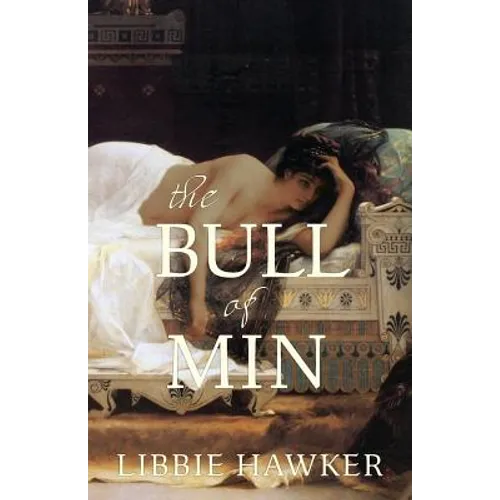 The Bull of Min - Paperback