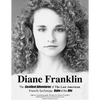 Diane Franklin: The Excellent Adventures of the Last American, French-Exchange Babe of the 80s - Paperback