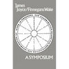 James Joyce-Finnegans Wake: A Symposium - Paperback