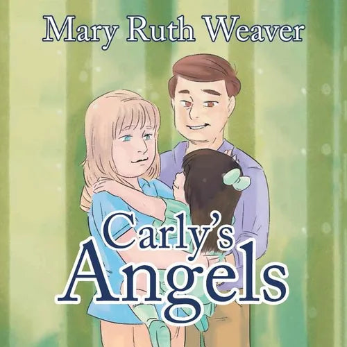 Carly's Angels - Paperback