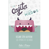 La Cajita Come-Miedos: Descubre Cómo Ahuyentar Los Temores de Tus Niños - Paperback