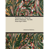 Variations on a Theme by Robert Schumann - For Solo Piano Op.9 (1854) - Paperback