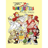 The Best of The Harveyville Fun Times! - Paperback