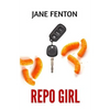 Repo Girl - Paperback