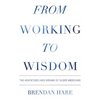From Working To Wisdom: The Adventures And Dreams Of Older Americans - Paperback