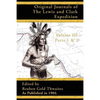 Original Journals of the Lewis and Clark Expedition: 1804-1806; Part 1 & 2 of Volume 3 - Paperback
