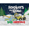 Hookers and Blow Save Christmas (Soft Cover) - Paperback