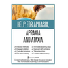 Help for Apraxia and Ataxia: Strategies for Parents and Teachers - Paperback