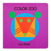 Color Zoo: A Caldecott Honor Award Winner - Board Book