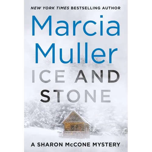 Ice and Stone - Mass Market Paperbound