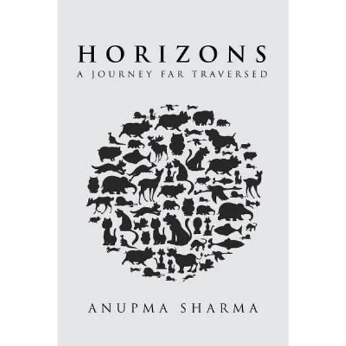 Horizons: A Journey Far Traversed - Paperback