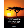 The Evolution of Language - Paperback