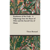 Penthouse of the Gods - A Pilgrimage into the Heart of Tibet and the Sacred City of Lhasa - Hardcover