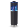Emerson Dancing Water Light Tower Bluetooth Speaker