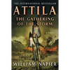 Attila: The Gathering of the Storm - Paperback