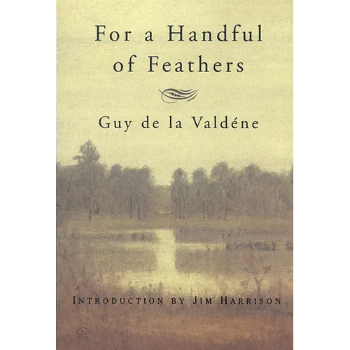 For a Handful of Feathers - Paperback
