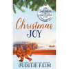 Christmas Joy - Paperback