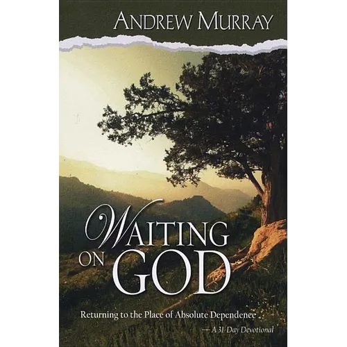Waiting on God - Paperback