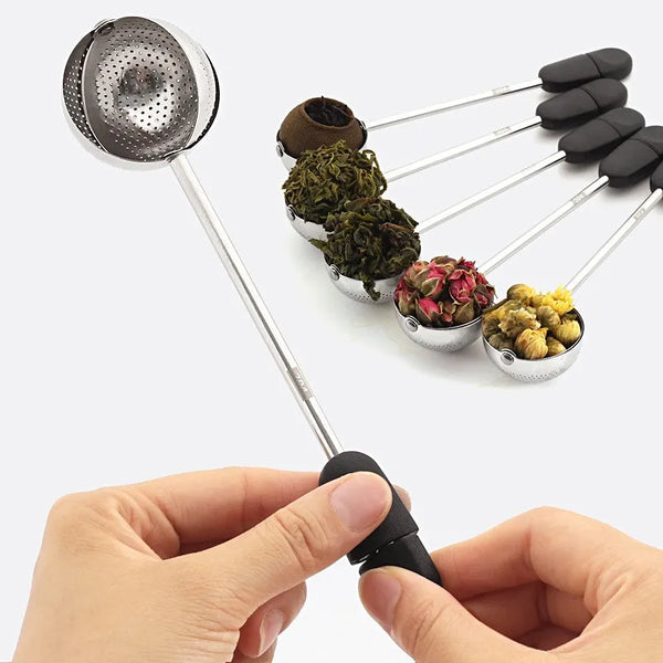 Stainless Steel Tea Infusers