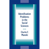 Identification Problems in the Social Sciences - Paperback