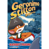Geronimo Stilton Reporter #10: Blackrat's Treasure - Hardcover