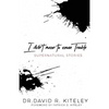 I Didn't Mean To Cause Trouble: Supernatural Stories - Paperback