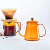 Hanging Ear Teapot