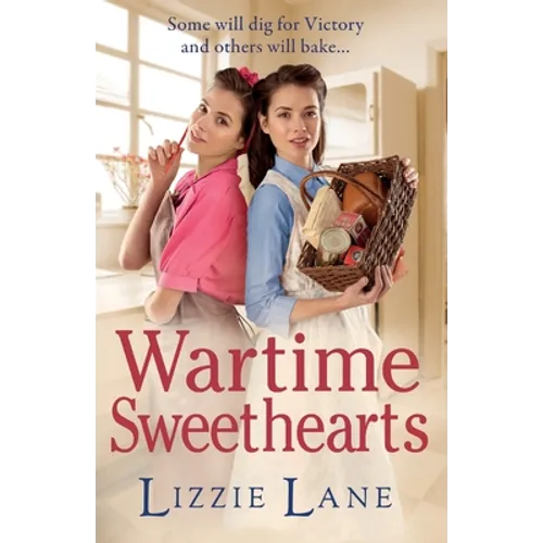 Wartime Sweethearts - Paperback