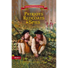 Patriots, Redcoats and Spies - Paperback