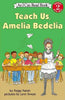 Teach Us, Amelia Bedelia - Paperback