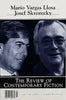 Mario Vargas Llosa/Josef Skvorecky, Vol. 17, No. 1 - Paperback