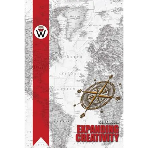 Expanding Creativity - Paperback