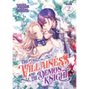 The Villainess and the Demon Knight (Light Novel) Vol. 2 - Paperback