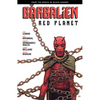 Barbalien: Red Planet--From the World of Black Hammer - Paperback