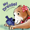 My Dreidel - Board Book