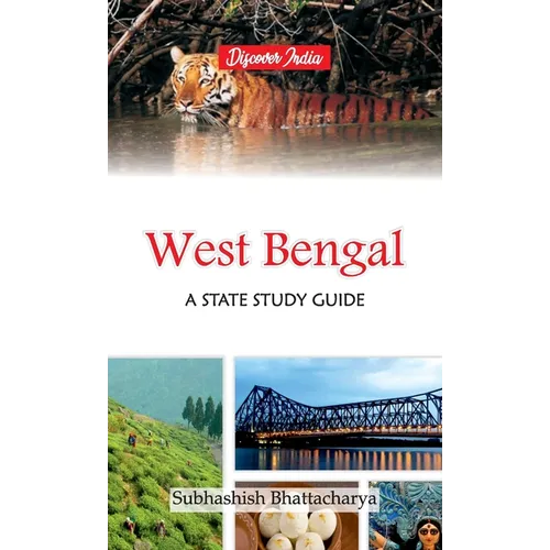 West Bengal: A State Study Guide - Hardcover